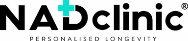 NAD Clinic Logo